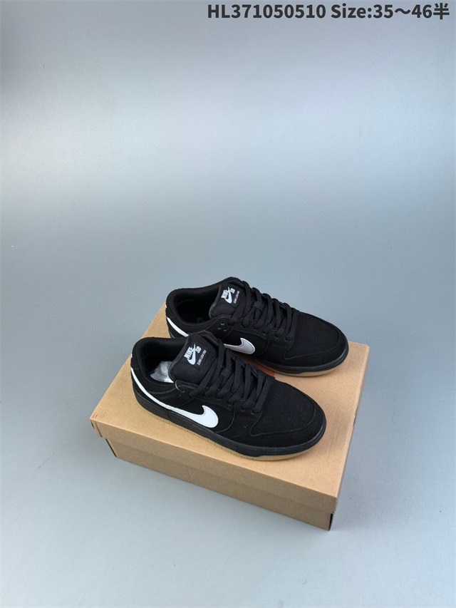 men Low top dunk sb shoes 36-45 2025-9-19-434